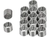 YATO Kierteenkorjaus-irtokierteet M10x1,0 x 15 mm YT-176821