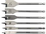 YATO Lattaporanteräsarja Puulle YT-3258
