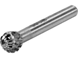 YATO Pallonmuotoinen Kovametallijyrsin YT-61725