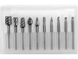 YATO Jyrsinteräsarja Pienoisporakoneeseen YT-61731