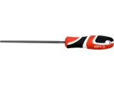YATO Neliöviila 150 mm Karkeus 3 YT-62243