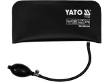 YATO Ilmatäytteinen Asennustyyny YT-67383