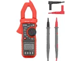 YATO Digitaalinen Pihtivirtamittari True RMS AC/DC YT-730933