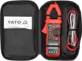 YATO Digitaalinen Pihtivirtamittari True RMS AC/DC YT-730933