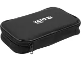 YATO Digitaalinen Pihtivirtamittari True RMS AC/DC YT-730933