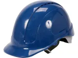 YATO Sininen ABS-suojakypärä säädettävällä istuvuudella YT-73974