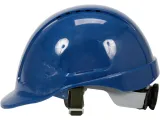 YATO Sininen ABS-suojakypärä säädettävällä istuvuudella YT-73974