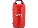YATO Vedenpitävä Kuivapussi Kahdella Olkahihnalla YT-74291