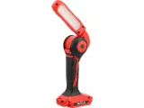 YATO Akkukäyttöinen Led-työvalaisin 18 V 6000 lm (Runko) YT-829693
