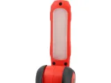 YATO Akkukäyttöinen Led-työvalaisin 18 V 6000 lm (Runko) YT-829693