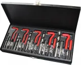 Triumf professional tools® Kierteenkorjaussarja 130-osainen 10226