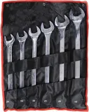 Triumf professional tools® Lenkkiavainyhdistelmäsarja 34–50 mm, 6-osainen 13325