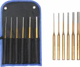 Triumf professional tools® Pitkä Tuurnasarja 13336