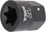 Triumf professional tools® E24-Hylsyavain 30 mm Kuusiokololla MAN-Jarrusatuloille 13535