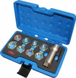 Triumf professional tools® Vetonivelen Kierteiden Korjaussarja 140