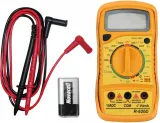 Triumf professional tools® Digitaalinen yleismittari 1962