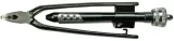 Triumf professional tools® Varmistuslankapihdit 200 mm 2071