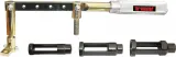 Triumf professional tools® Klapi vedru surujate komplekt 23622
