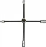 Triumf professional tools® Kokkupandav Ristvõti Autoratastele, 60 cm 24229