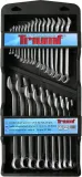 Triumf professional tools® Kiintolenkkiavainten Sarja 6–32 mm 24231