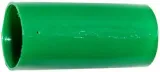 Triumf professional tools® PVC-suoja kierteellisille päille — 19 mm, vihreä 24438