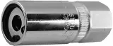 Triumf professional tools® Kierretappien Irrotustyökalu 1/2" - 8 mm 25589