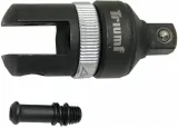 Triumf professional tools® Ratchet-Type Stud Extractor Replacement Head 25985