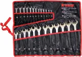 Triumf professional tools® Kiintolenkkiavainten Sarja 6–32 mm 2709
