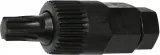 Triumf professional tools® Torx T50 Alternaatorivõti, Lühike 27209