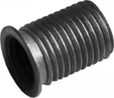 Triumf professional tools® Kierteellinen Holkki Laipalla M8 x 1,0 x 11 mm 27681