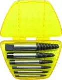Triumf professional tools® Ruuvinirrotussarja, Kierreväädinsarja, 6-osainen 280