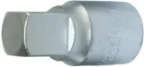 Triumf professional tools® Õli väljalaskekorkide padrun, 1/2-tolline nelikant 28325