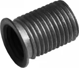 Triumf professional tools® Kierteellinen Holkki Laipalla M14 x 1,25 x 11 mm 28755