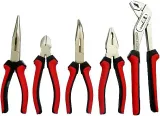 Triumf professional tools® Pihtisarja, 5-osainen 3475