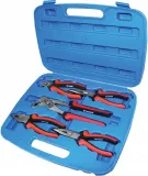 Triumf professional tools® Pihtisarja, 5-osainen 3475