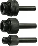 Triumf professional tools® Vaihteistoöljyn Täyttöadapterisarja 3811