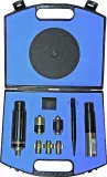 Triumf professional tools® Lukkopulttien ja -muttereiden irrotussarja 4337