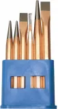 Triumf professional tools® Taltta- ja meistisarja, 6-osainen 4435
