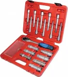 Triumf professional tools® Набор инструментов для монтажа амортизаторов 5239