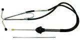 Triumf professional tools® Mekaaninen Moottoristetoskooppi 571