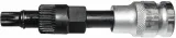Triumf professional tools® XZN M10 Vabajooksuvõtme Otsik Alternaatorile 1/2" 580