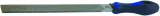 Triumf professional tools® Lattaviila Metallille, Keskiarkea – 250 mm 6000