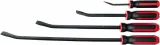 Triumf professional tools® Sorkkarautasarja, 4-osainen 30138