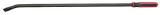 Triumf professional tools® Sorkkarauta Kaksikomponenttisella Kahvalla 450 mm 22979