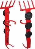 Triumf professional tools® Magneettinen Teline Iskevälle Mutterinvääntimelle ja Hylsyille 24199