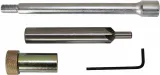 Triumf professional tools® Suuttimen Tiivistepinnan Jyrsintätyökalu VW TDI PD -moottoreille 27243