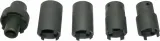 Triumf professional tools® 4-Haruline Padrunikomplekt 1/2" 4905