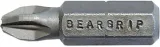 Triumf professional tools® Pozidriv-Ristipääkärki 25 mm — PZ1 32243