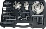 Triumf professional tools® Dieselmoottorin Ajoitustyökalusarja VW-konsernille 5675