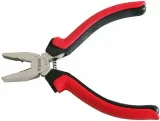 Triumf professional tools® Elektroniikan Yhdistelmäpihdit 120 mm 2384